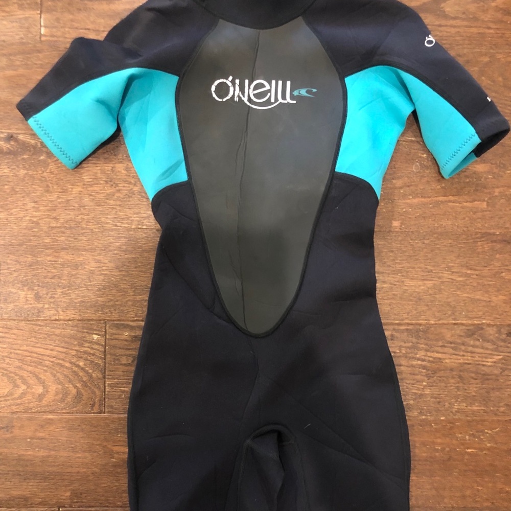 O’Neill 2:1 Shorty Wetsuit